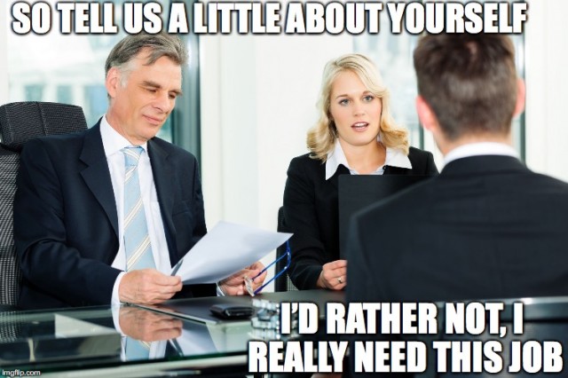 Tips for Medical Interviews