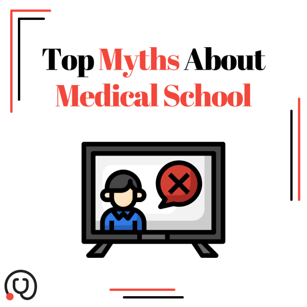 Dispelling the Myths of Medicine