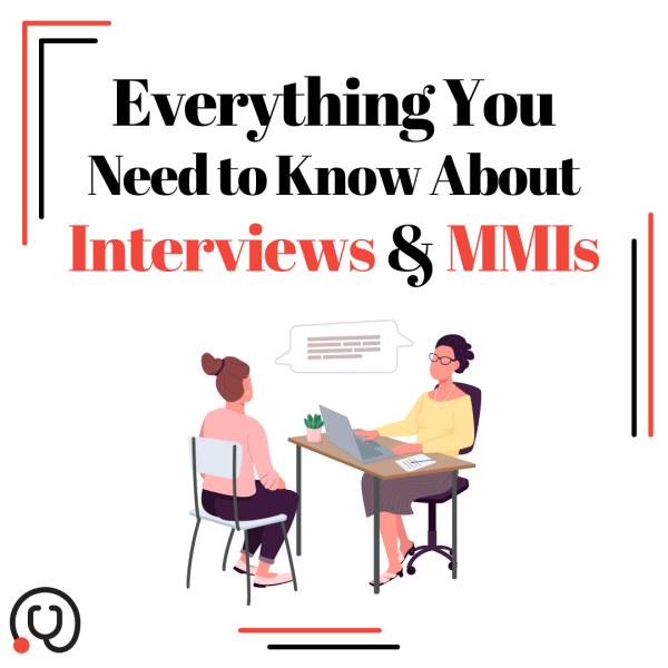 Everything You Need to Know About Interviews and MMIs