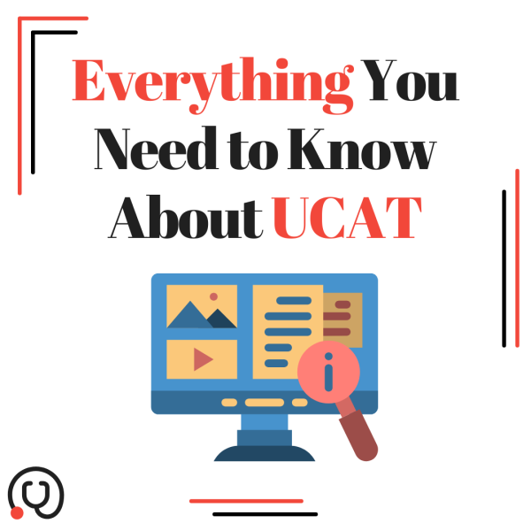 Everything You Need To Know About UCAT 2026