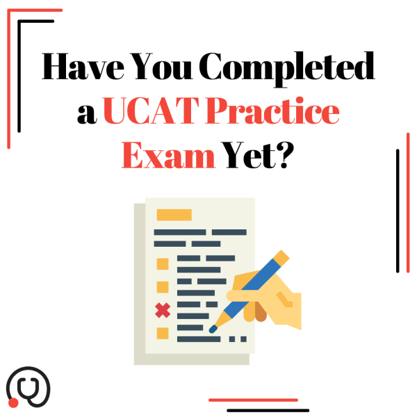 Getting the Most From Your UCAT Practice Exams