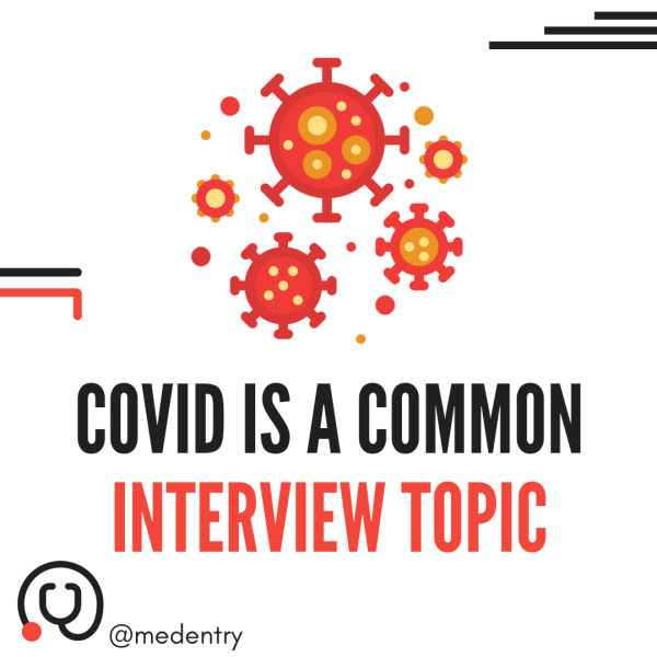 Hot Topic: COVID Vaccinations (With Discussion of Medical Ethics)