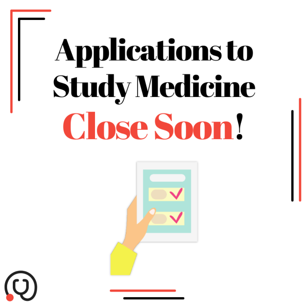 How to Apply to Medicine at Australian Universities