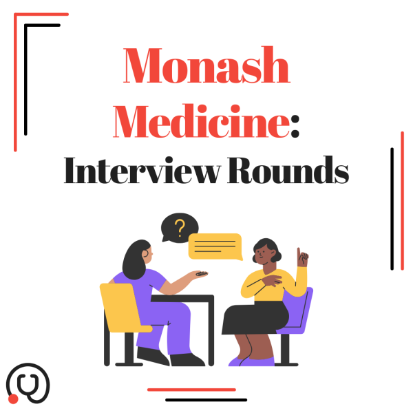 Monash Interview Rounds Explained