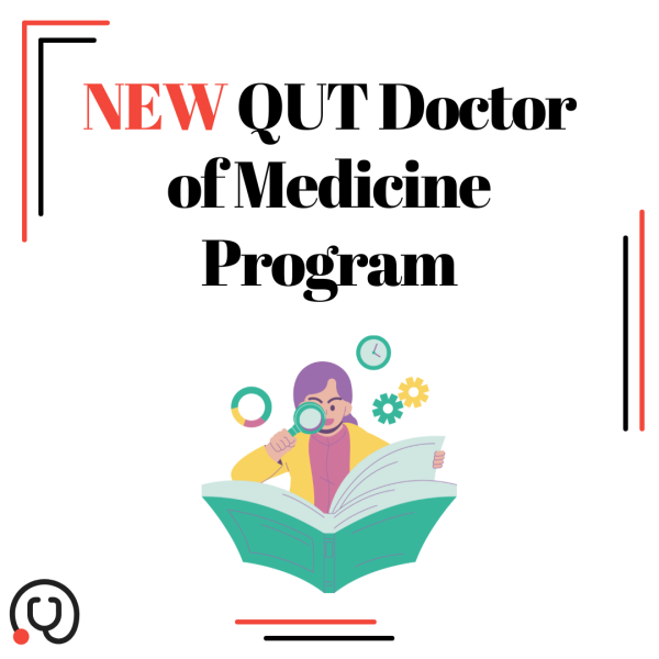 QUT’s New 5-Year Medical Program: What you need to know