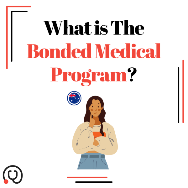 The Bonded Medical Program