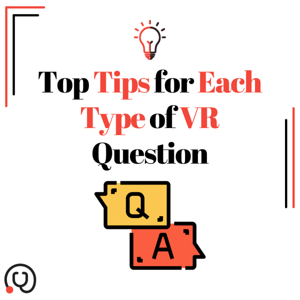 Top Tips for Each Type of Question in UCAT Verbal Reasoning