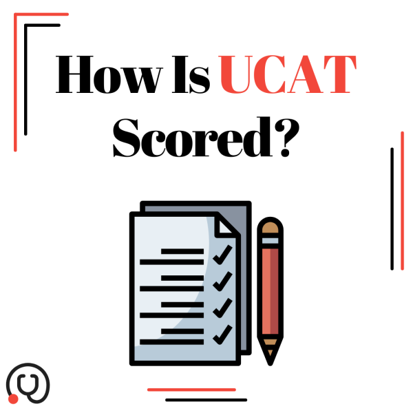 UCAT Scoring and Scaling: How Does It Work? Part 1