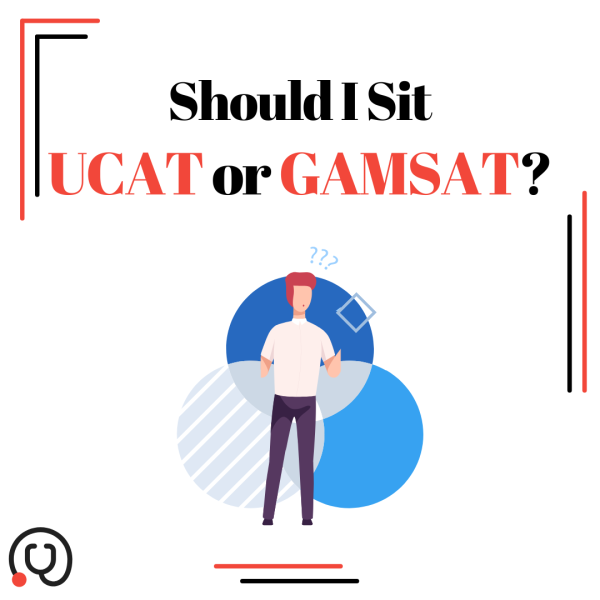 UCAT vs GAMSAT