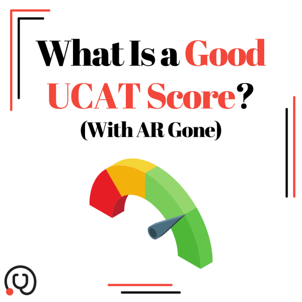 What Is a Good UCAT ANZ Score?