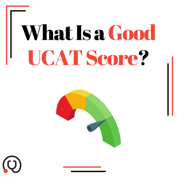 What Is a Good UCAT Score?