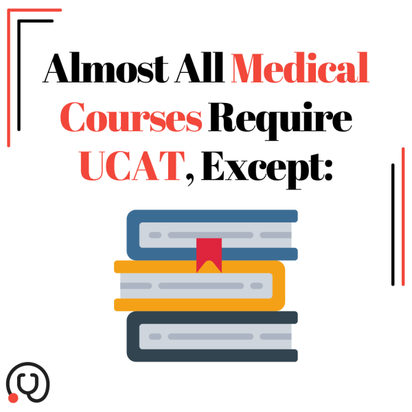 Which Universities and Courses Require UCAT?