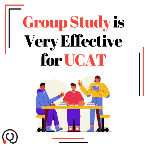 Why Group Study Is Effective for UCAT Preparation